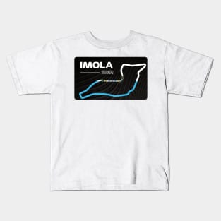 Imola Kids T-Shirt